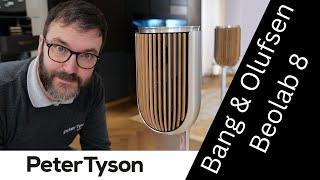B&O Beolab 8 | Overview & Features