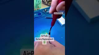 AirPods Battery Replacement ..Best iPhone Repair in Ludhiana ..Sunny iPhone Repair ..