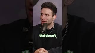 Hasan hit me... #austinshow #hasanabi #podcastclips #fearand #willneff #hasanpiker