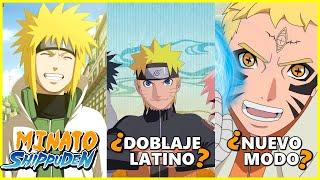 PREGUNTAS Y RESPUESTAS DE NARUTO SHIPPUDEN Y BORUTO 