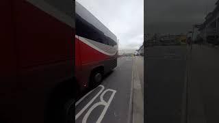 Bus Eireann Expressway:VDL Futura FHD2 LX1 (211-D-3655) Route 51-Limerick 18/4/24