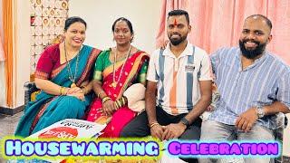 Housewarming celebration and Rituals on the occasion of Akshay tritiya|Family time and enjoyment|