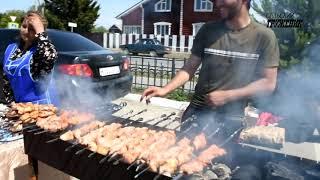 День России. с. Вагай 2021