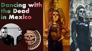 Day of the Dead and Mexican Goth Subcultural Resistance