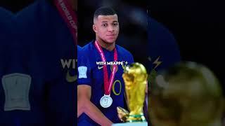 World Cup Qatar Song  | No More Neymar, No Ronaldo #shorts #shortsfeed #views #worldcup2022