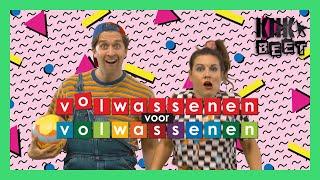 Volwassenen voor Volwassenen | Klikbeet