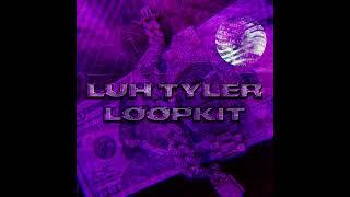 FREE Loop Kit / Luh Tyler Loop Kit - "Blues" (Luh Tyler, Veeze, Wizz Havinn, Larry June)