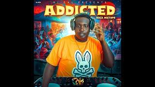 DJ CAL ADDICTED SOCA MIX