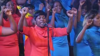 Kana Mweya Mutsvene - Zimpraise 2016 Pentecost Season 9