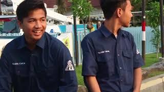 Buka Bersama Keluarga Besar Teater Catur Pasuruan