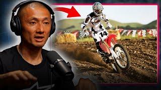 Factory Test Rider Says THIS Is the Greatest Production Bike of All Time!