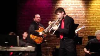 Wedding Music | Big Band | Wedding Bands in St. Louis