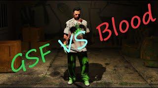 SVRP | #GSF SVRP | War done Blood?? | Silchar Paji in SVRP 2.0 |  Blood vs gsf | !join@29