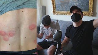 EXTREM FIFA - Paintball Edition