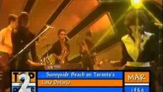 Martha & The Muffins - Echo Beach [totp2]