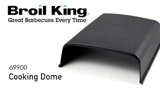 Cooking Dome - Do More With Your Grill | Broil King