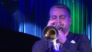 Manuk Ghazaryan Band Suite #1 || Live Concert Moscow || 2018