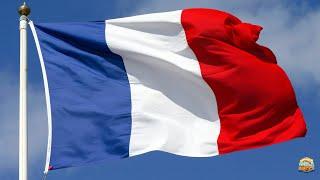 "La Marseillaise" - French National Anthem  | A Symbol of Freedom & Unity Instrumental