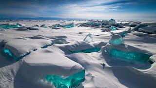 SIBERIA - Wild Russia - Beautiful Wilderness - Travel documentary HD