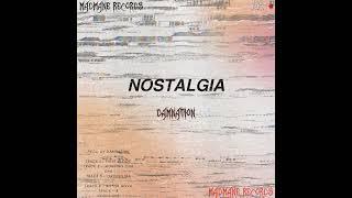 DAMNATIXN - NOSTALGIA  -EP