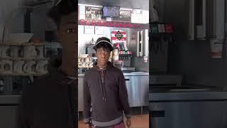 How Waffle House gotta be training they employees: Part 2