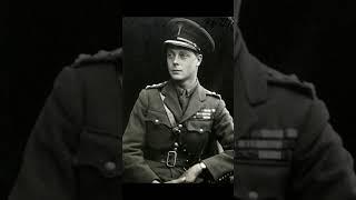 King Edward VIII - Through the Years