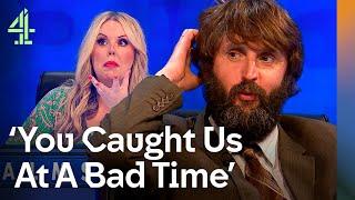 The PERFECT Countdown Team?! | Best Of Roisin Conaty and Joe Wilkinson on Cats Does Countdown