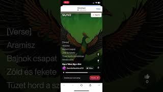 Aramis U9 Bajnok Csapat