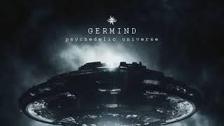 Germind - Psychedelic Universe (FULL ALBUM  MIX)