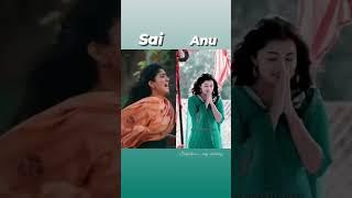 Sai pallavi fans subscribe 
