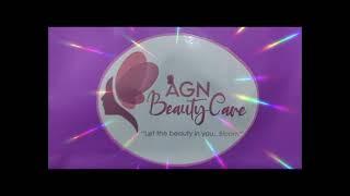 AGN BEAUTY CARE PRODUCTS