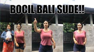 BOCIL BALI SUDE