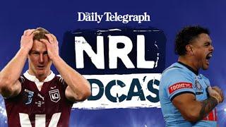State of Discontent | The Daily Telegraph NRL Podcast