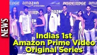 Latest Bollywood News - Indias 1st Amazon Prime Video Original Series - Bollywood Gossip 2017