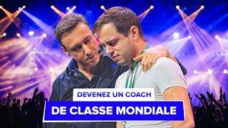 Pourquoi 81% des coachs échouent... et ce que les meilleurs font différemment | Franck Nicolas