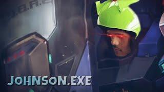 JOHNSON.EXE | THE WINNER OF TAYO!