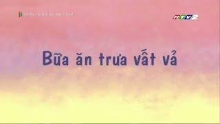 shin cậu bé bút chì - bữa ăn trưa vất vả