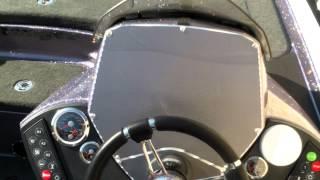2016 Ranger Z521C Comanche