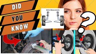 Vlog 9 | Car Alignment Pros & Cons, recommend in Lahore