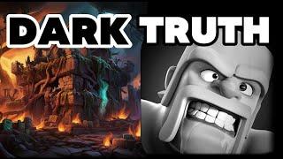 Serious Danger: The Dark Future of Clash of Clans