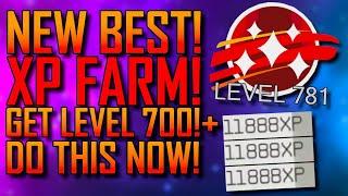 Starfield | NEW BEST XP FARM! | Get LEVEL 700!+ | 25,000,000+ XP! | BEST Way To LEVEL UP FAST!