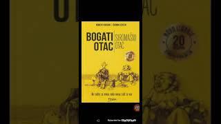 Bogati otac, siromasni otac, Robert Kiosaki, 1.deo