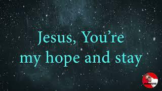 Lord I Need You ~ Chris Tomlin ~ Lyrics Video