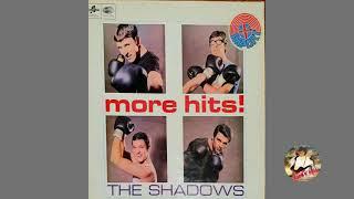 The Shadows Don't make my baby blue 1964 Album More Hits