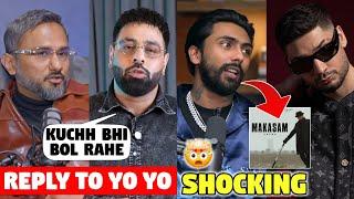 BADSHAH REPLY TO HONEY SINGH STORY & CLINT | BELLA SHARED A VERY SHOCKING EXPERIENCE  | EMIWAY