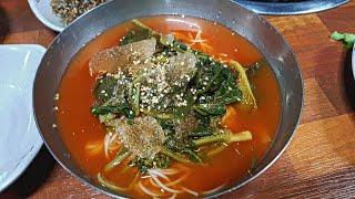 고기먹을때 이거 무조건 시키세요, 천안맛집