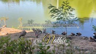 Atolotro Anao Andriamanitra ô HIRA KATOLIKA (It's Nathie ft Biuth Mamitiana)