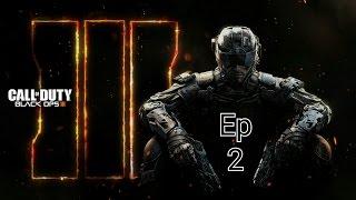 Black Ops 3 - Play Through - Ep 2