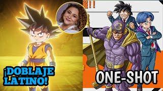 Doblaje LATINO para Dragon Ball Daima Confirmado-Capítulo ESPECIAL del Manga de Dragon Ball Super