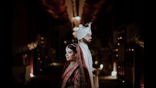 Wedding Highlight 2025 | Aakanksha X Vinay | Jax Photographic